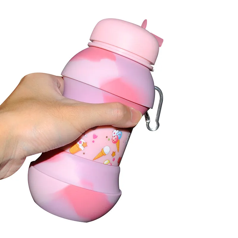 Vatnsbrúsi Ís  550 ml