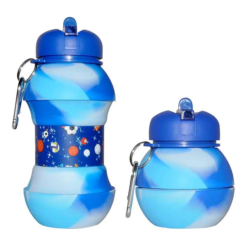 Vatnsbrúsi Sport  550 ml
