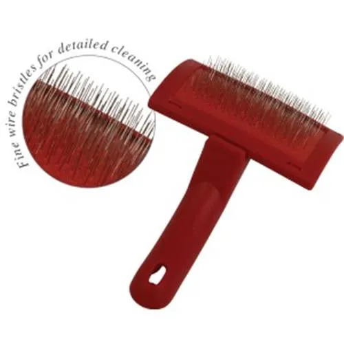 Velcleaner Red