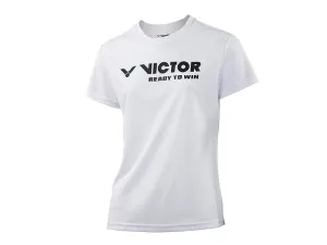 Victor T-3016A Knitted Unisex T-Shirt