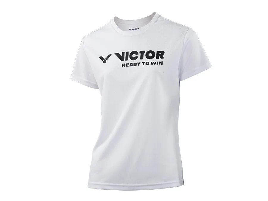 Victor T-3016A Knitted Unisex T-Shirt