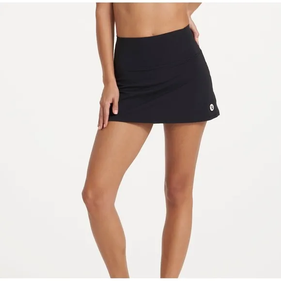 Vuori Volley Women's Performance Skirt