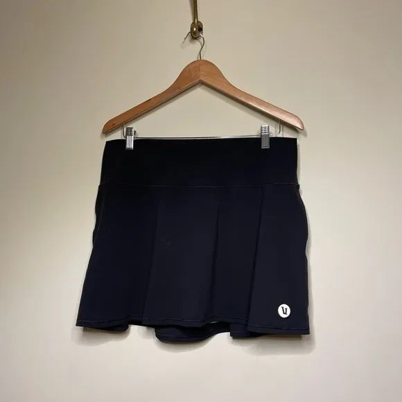 Vuori Volley Women's Performance Skirt