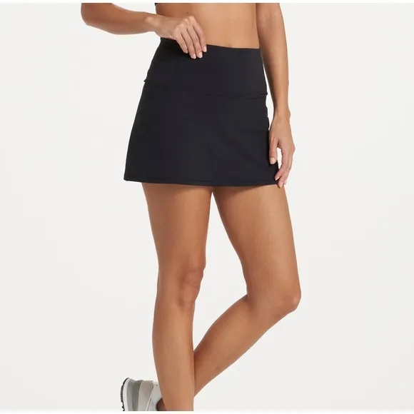 Vuori Volley Women's Performance Skirt
