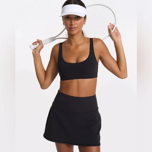 Vuori Volley Women's Performance Skirt