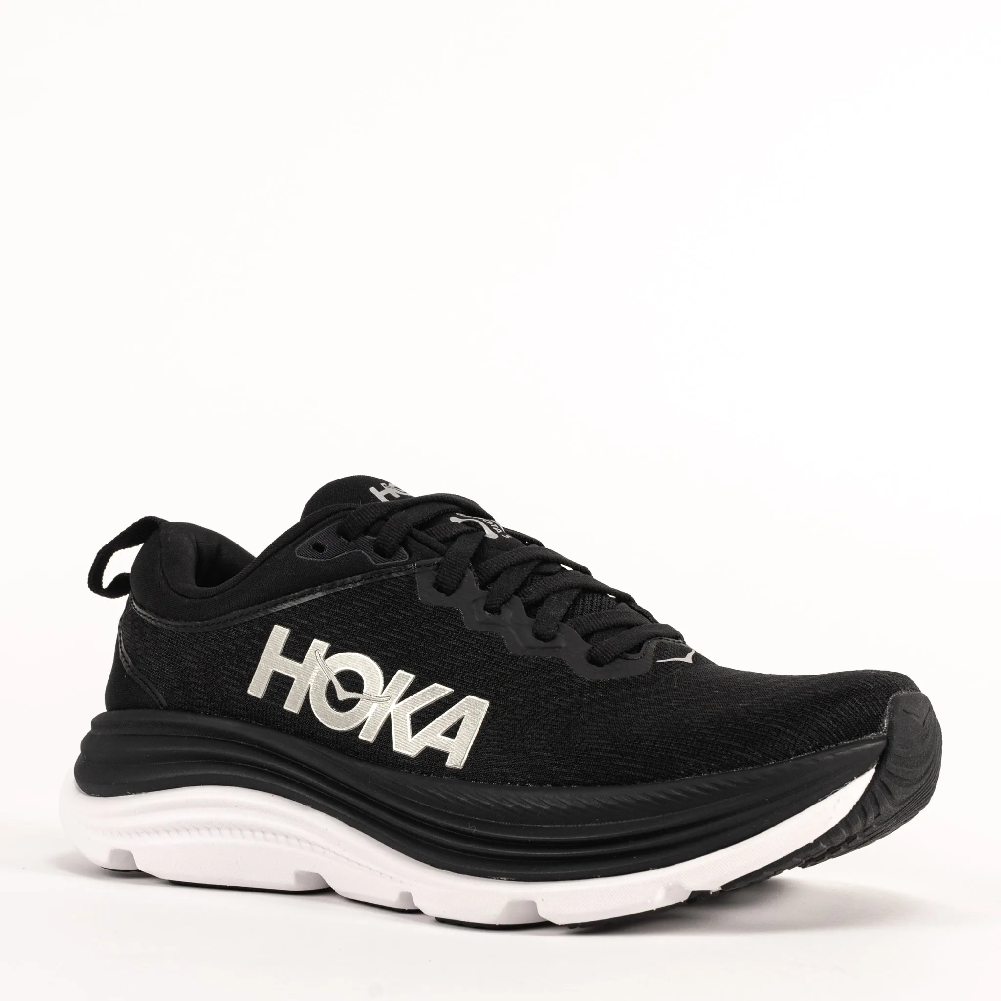 W-GAVIOTA 5 - BLACK - SYNTHETIC
