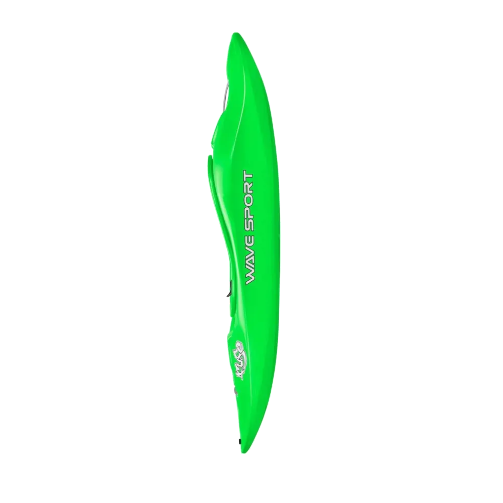 Wave Sport Fuse 35 Kids Kayak