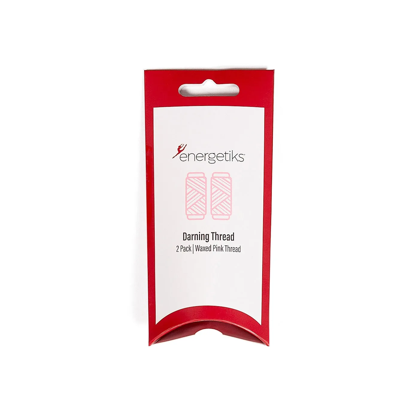 Wax Darning Thread