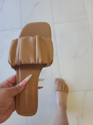 Well-s NUDE PU