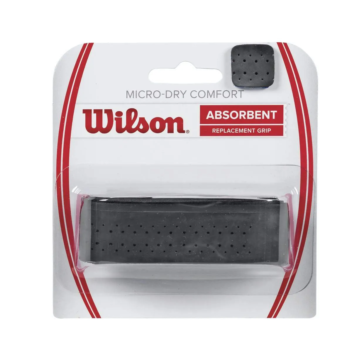 Wilson Micro Dry Comfort Replacement Grip