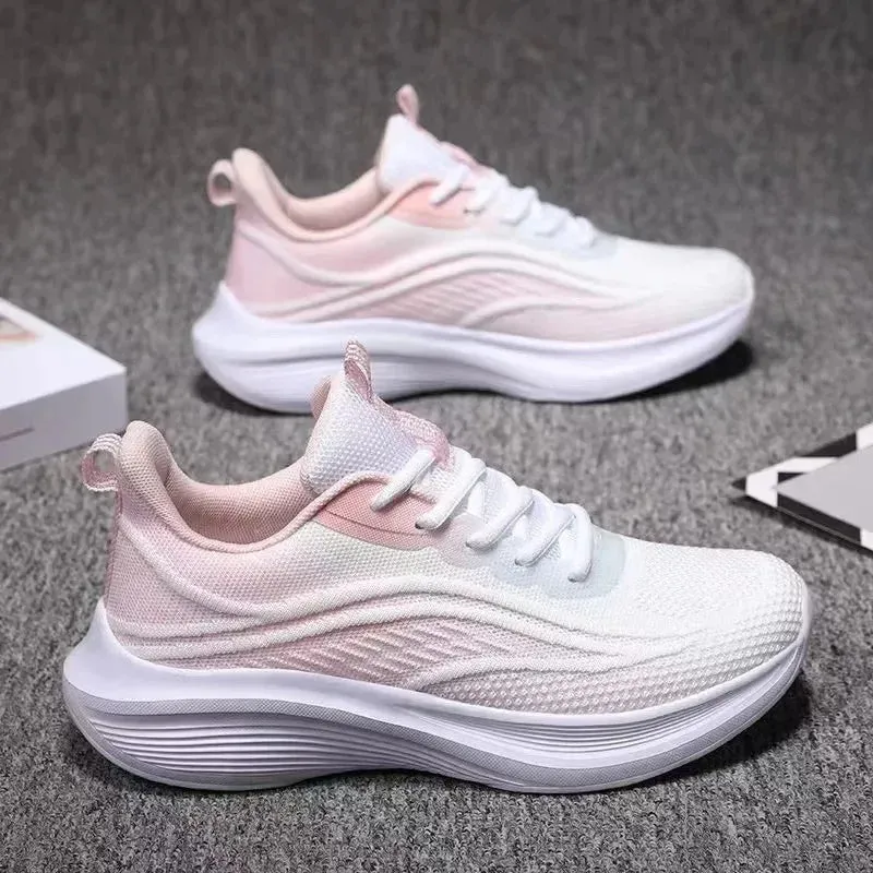 Women's Breathable, Anti-Slip Summer Sneakers