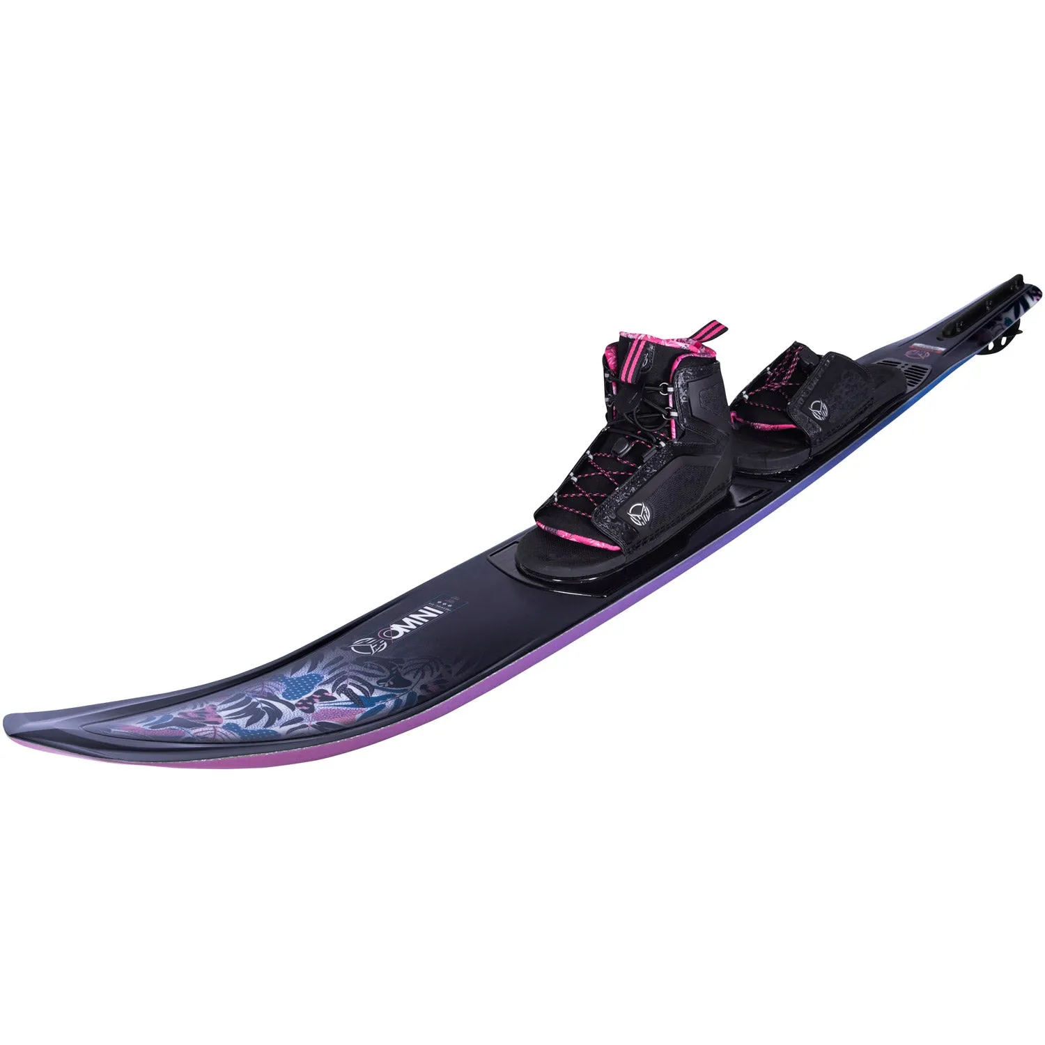 Womens Omni Slalom Ski 2023