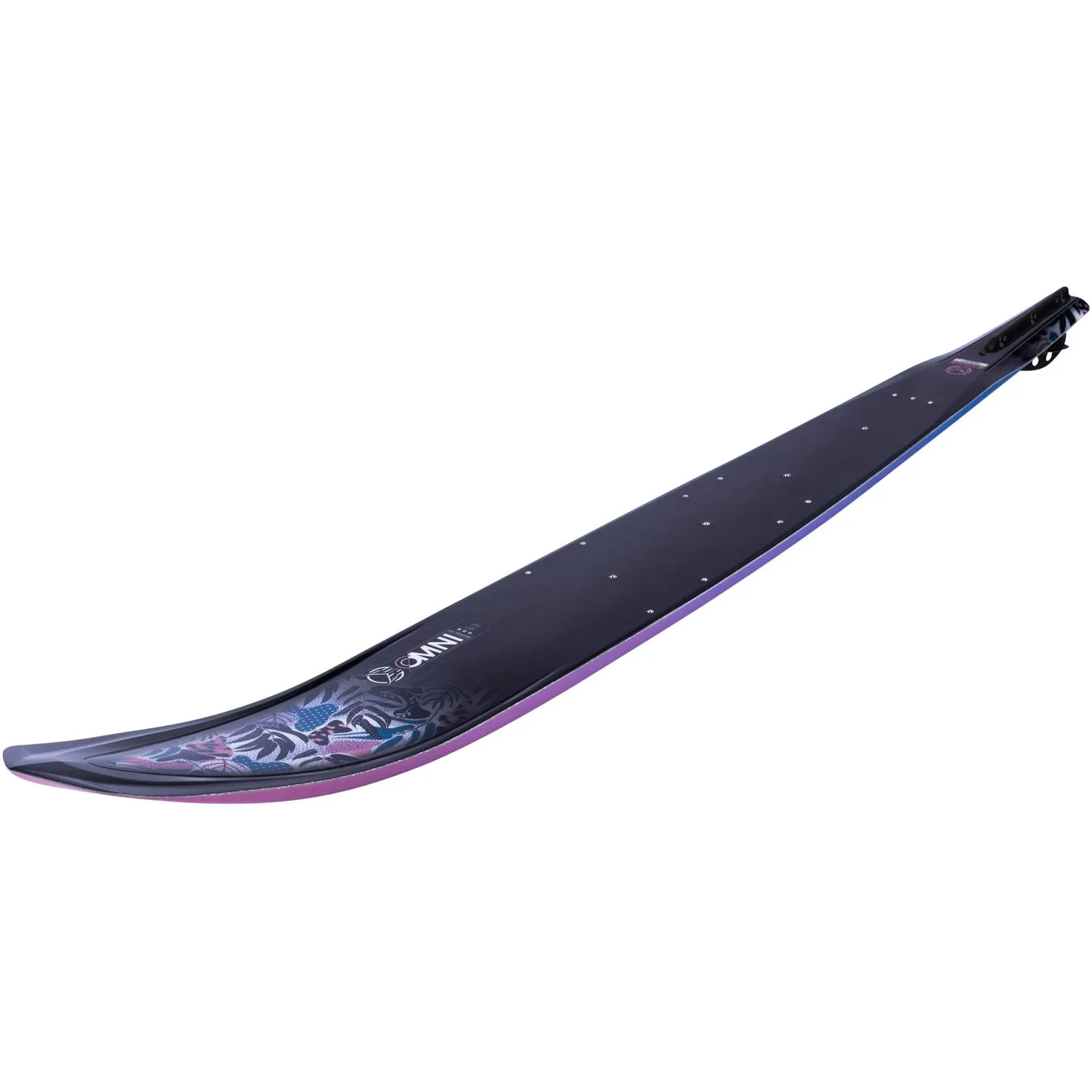 Womens Omni Slalom Ski 2023
