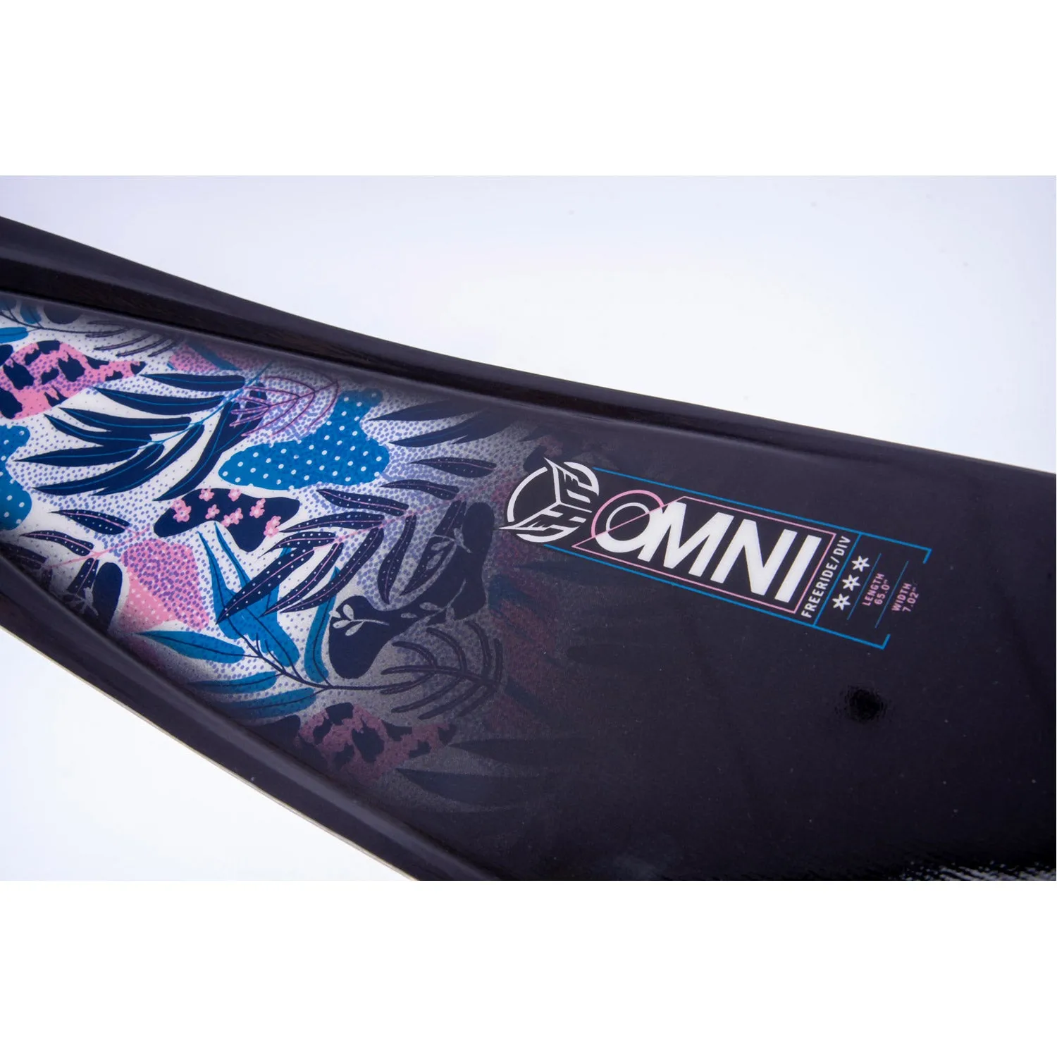 Womens Omni Slalom Ski 2023