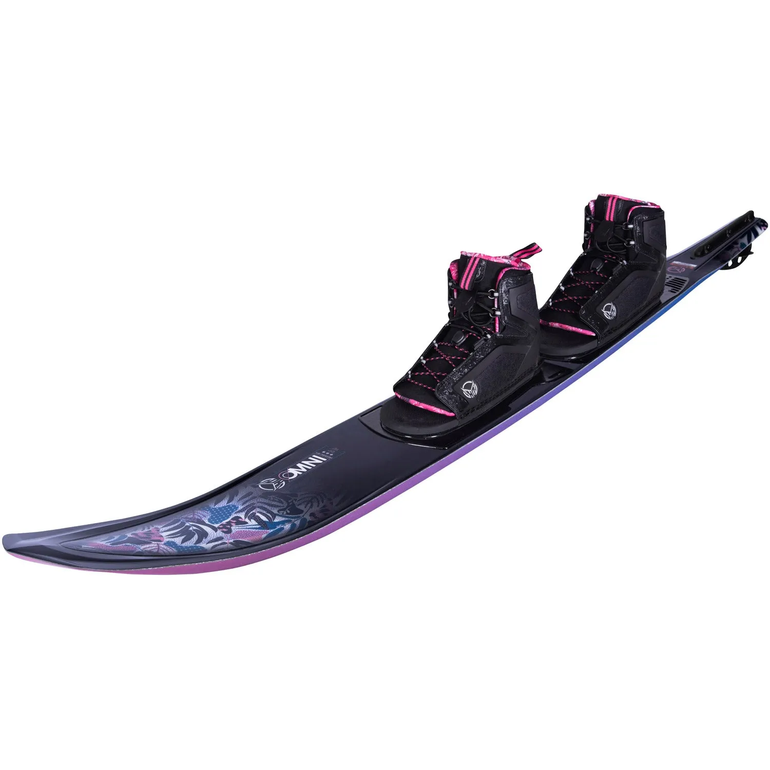 Womens Omni Slalom Ski 2023