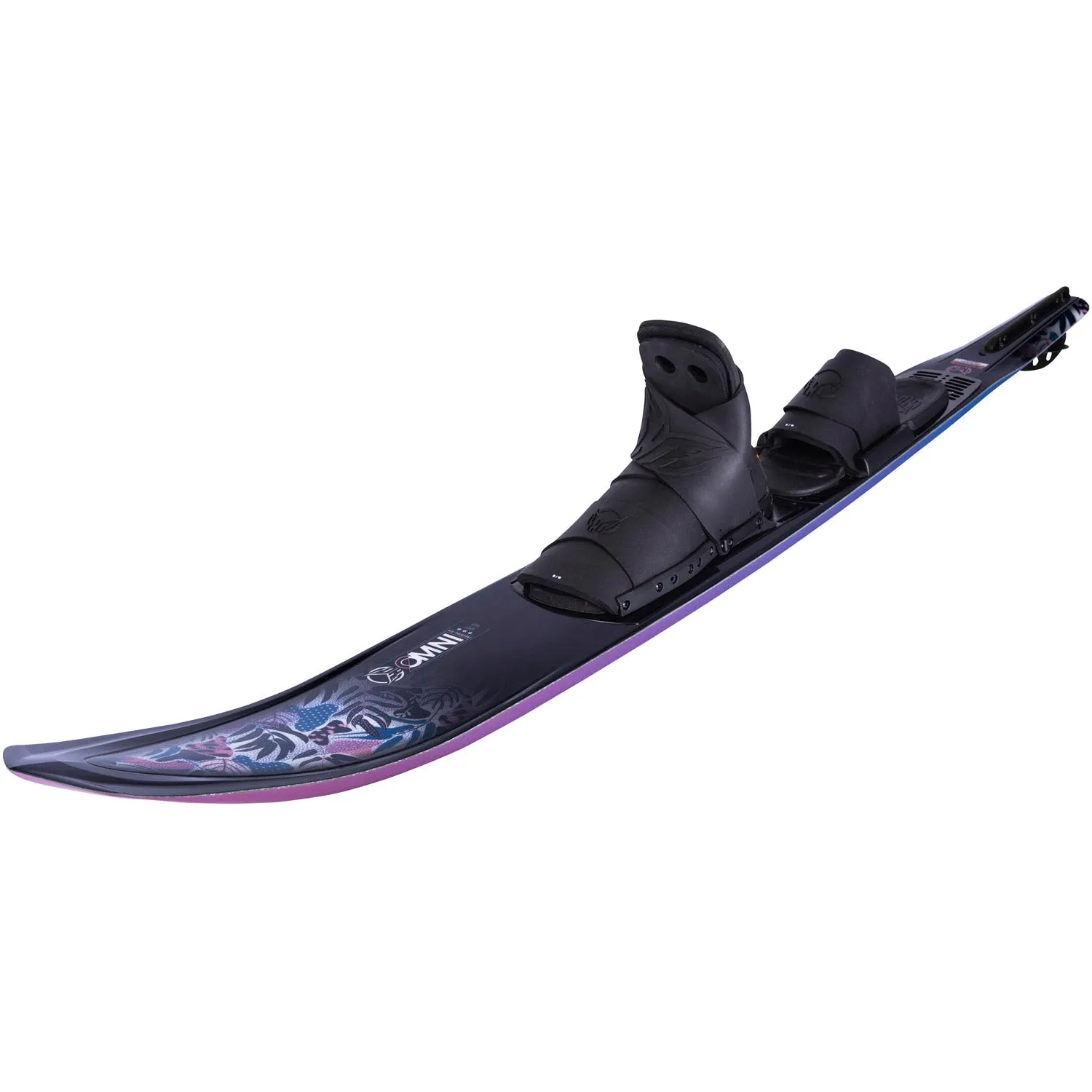 Womens Omni Slalom Ski 2023
