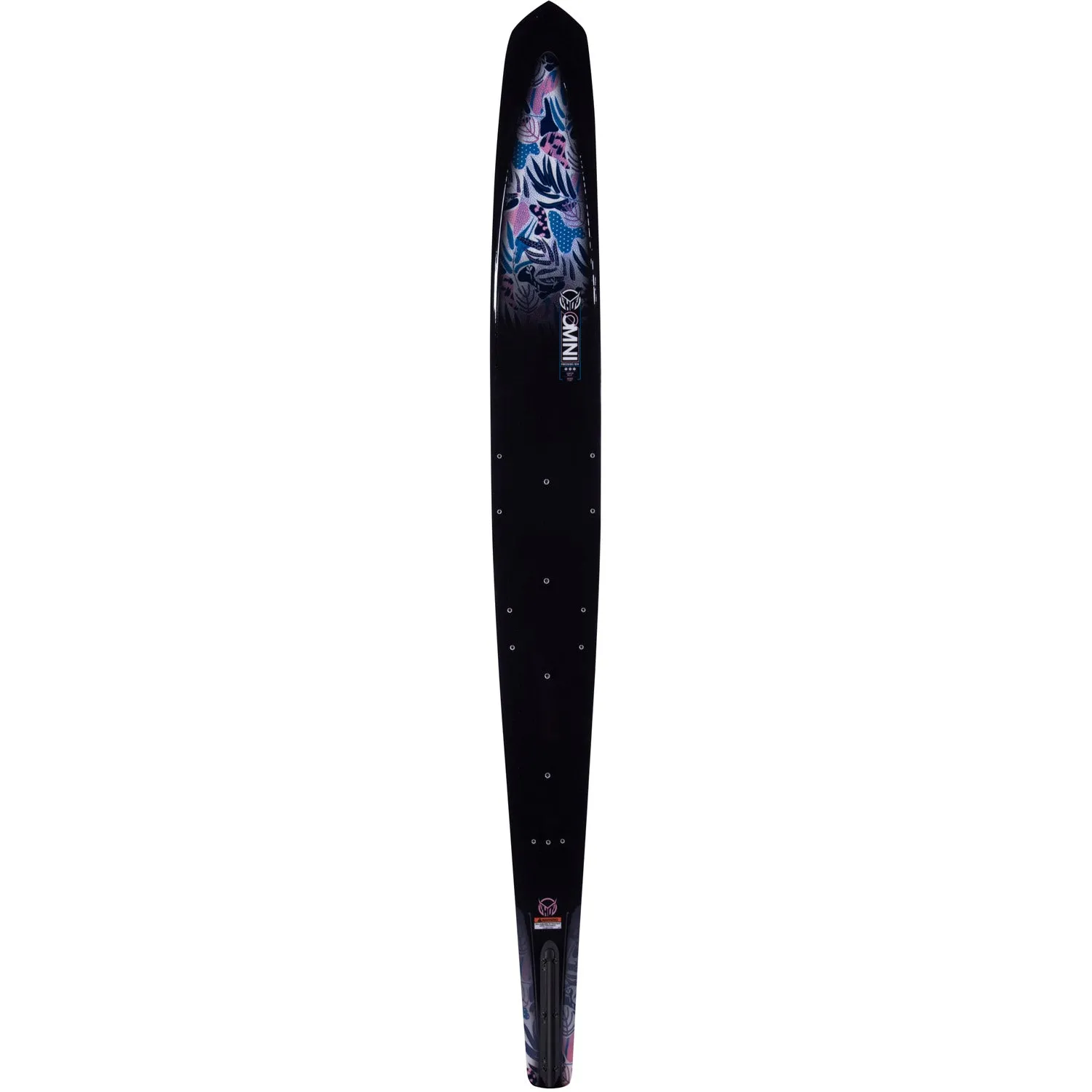 Womens Omni Slalom Ski 2023