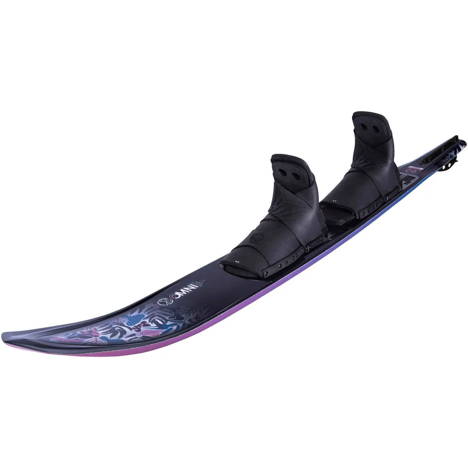 Womens Omni Slalom Ski 2023