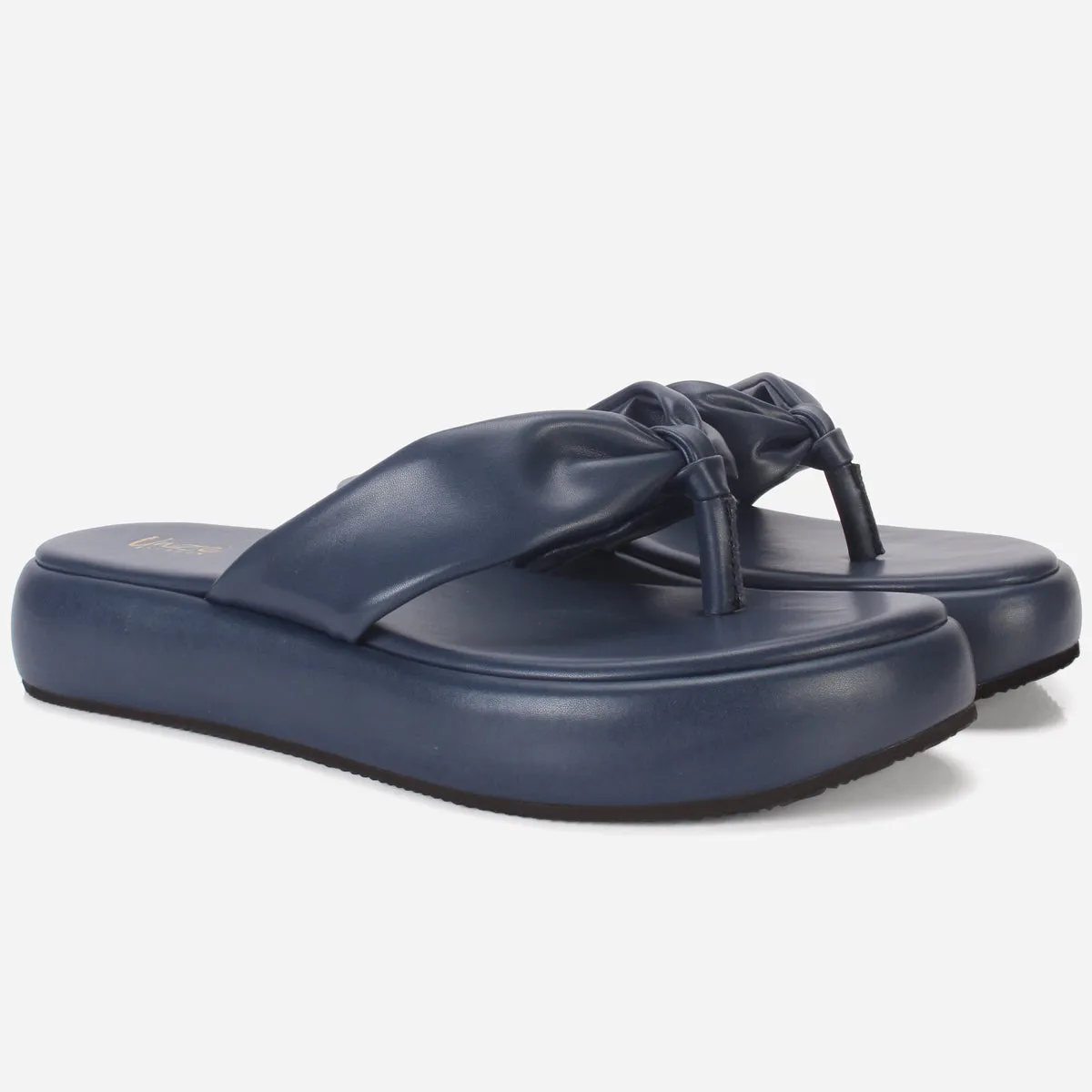 Womens "FABIOLA" Comfort Everyday Slippers