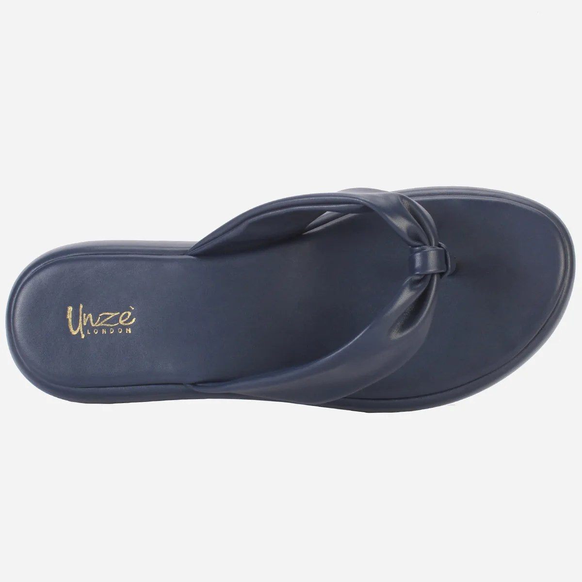 Womens "FABIOLA" Comfort Everyday Slippers
