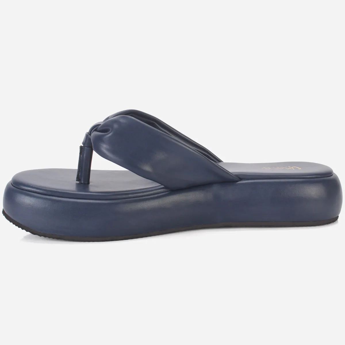 Womens "FABIOLA" Comfort Everyday Slippers