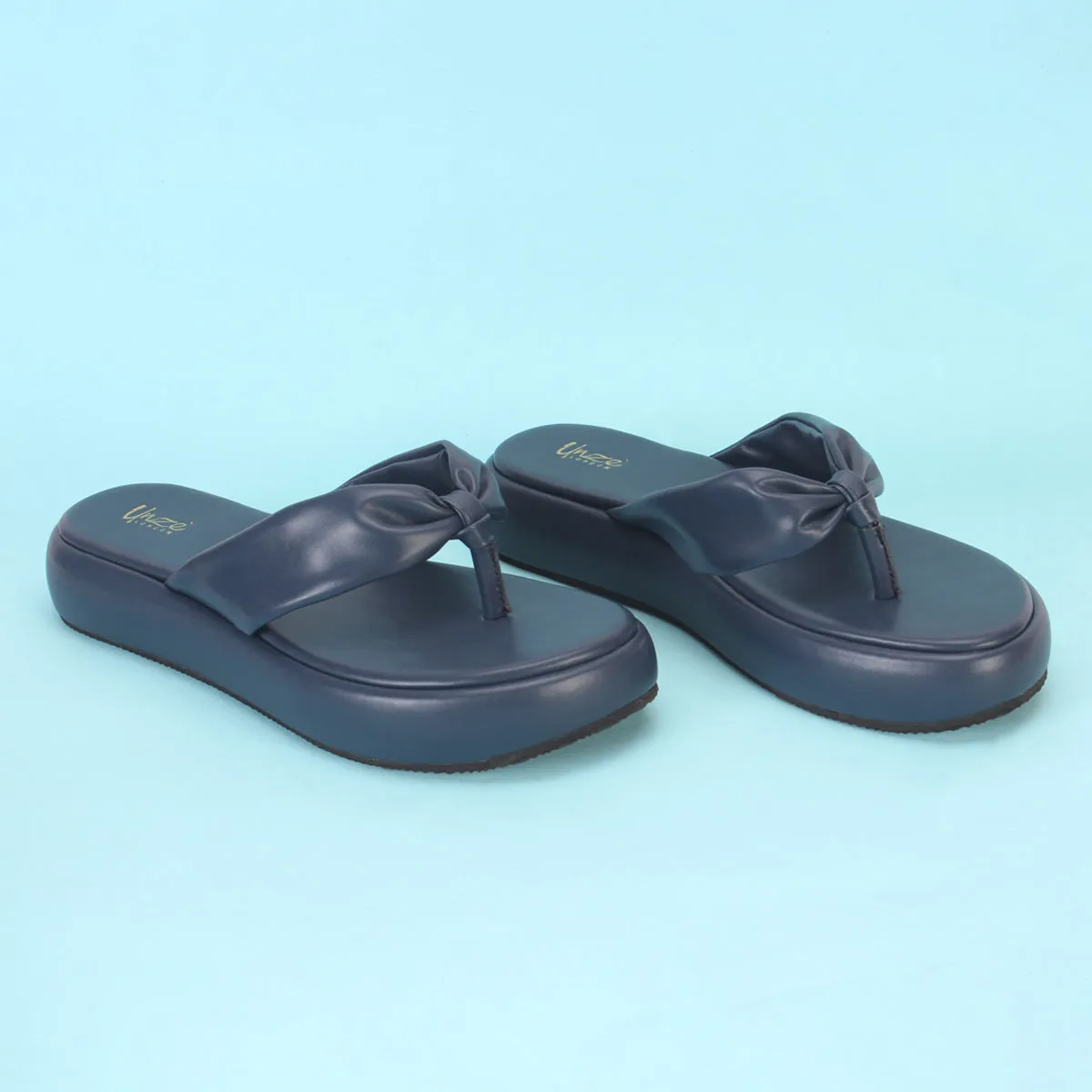 Womens "FABIOLA" Comfort Everyday Slippers