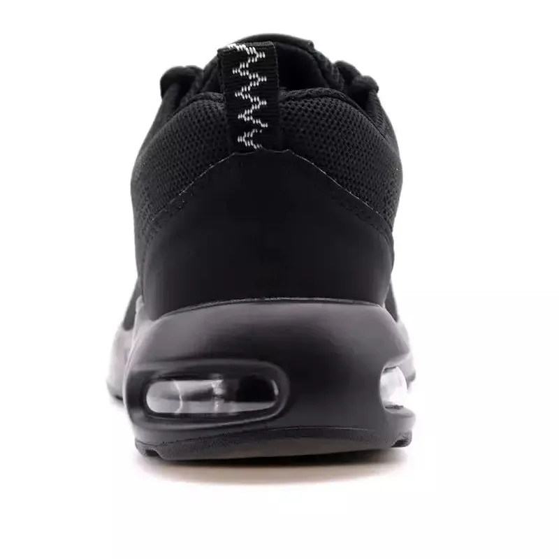 Work safety shoes for men