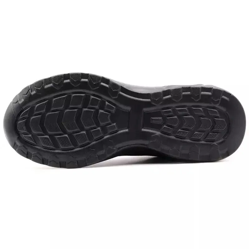 Work safety shoes for men