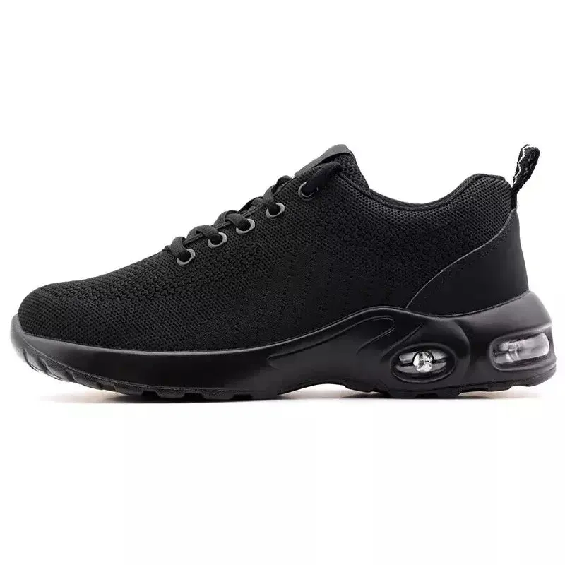 Work safety shoes for men