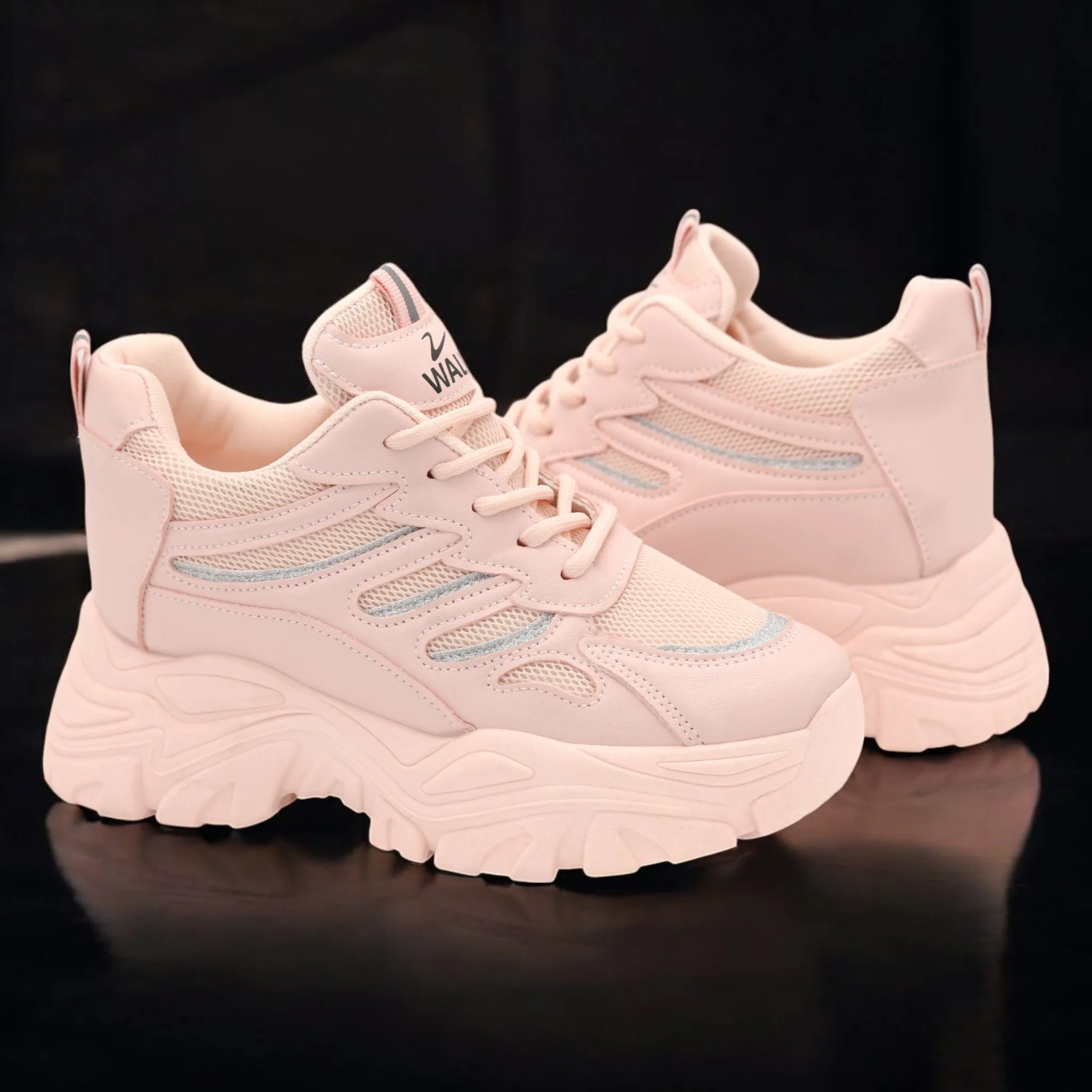 Xbs110 high sole