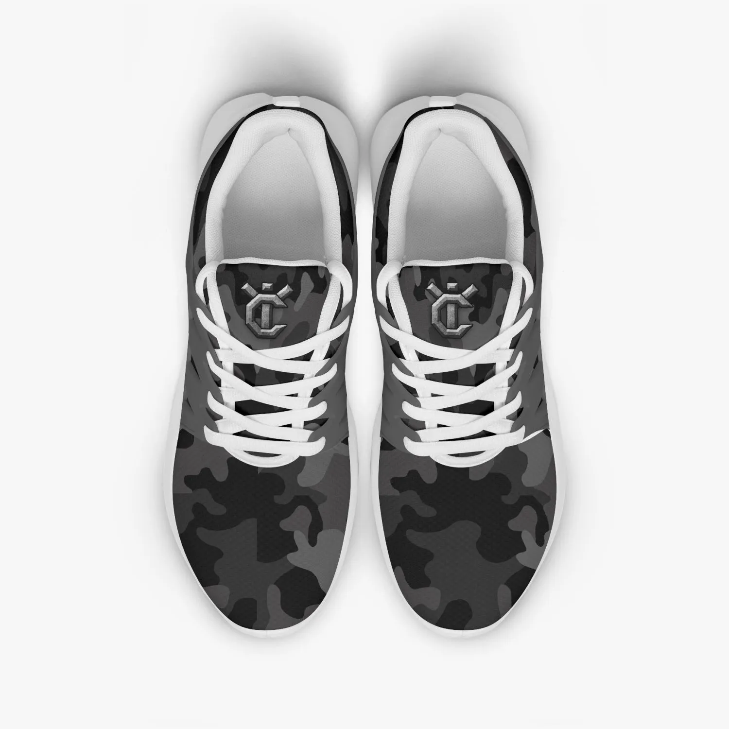 YICompete. Minimalist Running Shoes