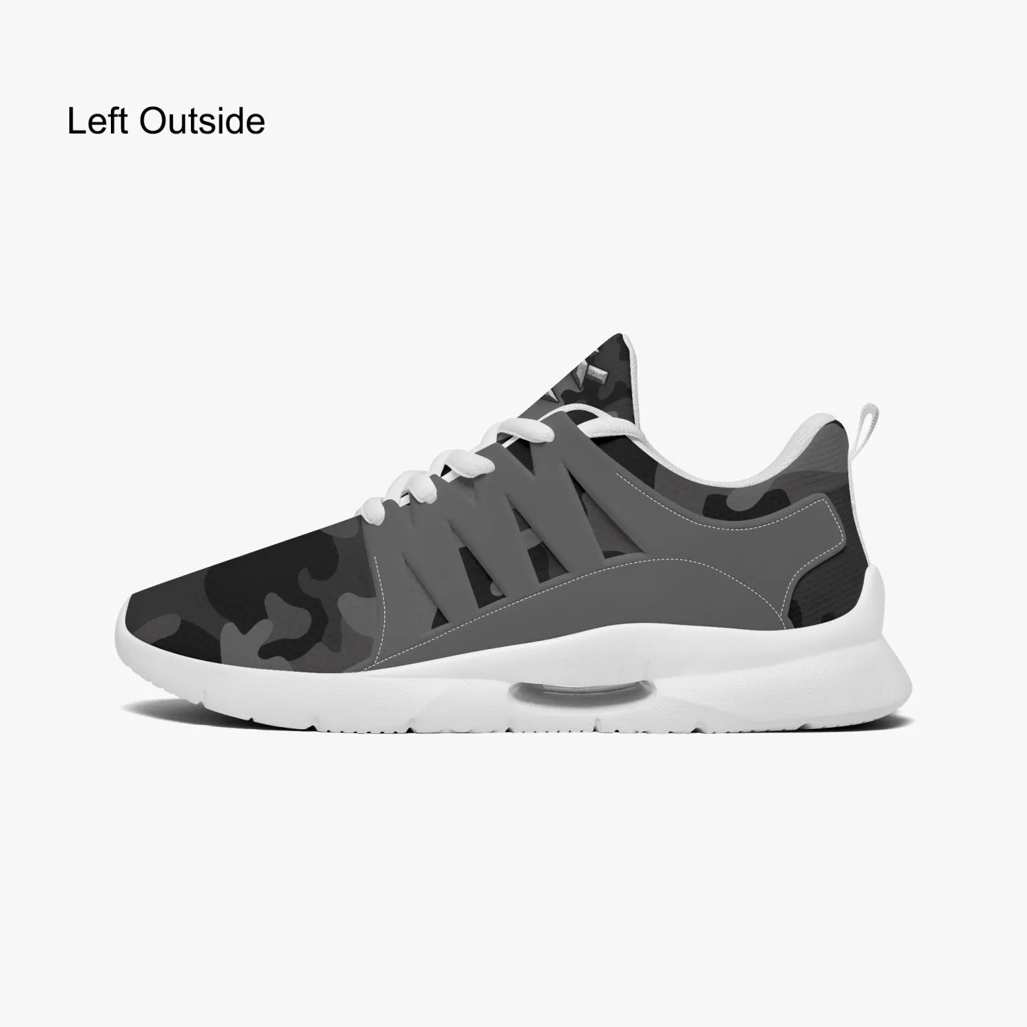 YICompete. Minimalist Running Shoes