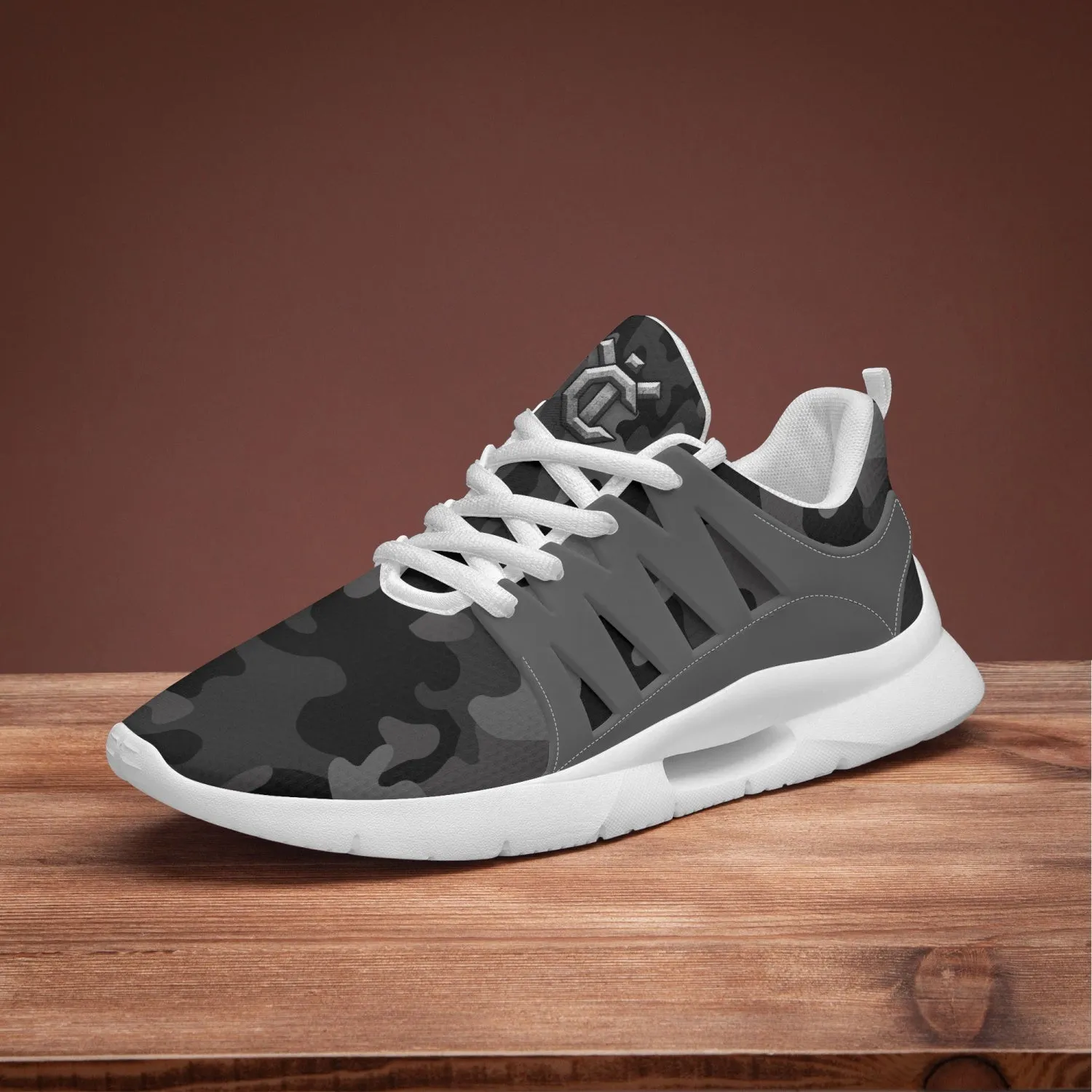 YICompete. Minimalist Running Shoes