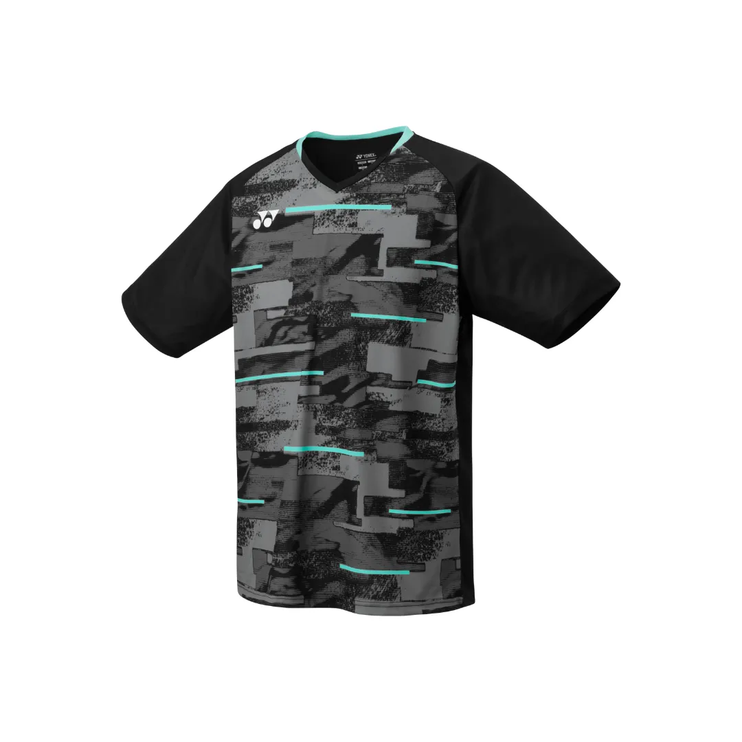 Yonex YM0034EX Men's Crew Neck Team shirt