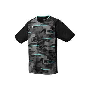 Yonex YM0034EX Men's Crew Neck Team shirt