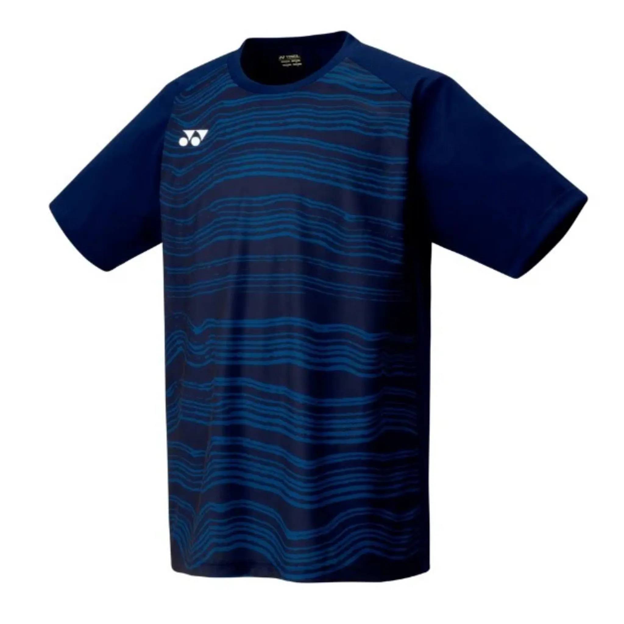 Yonex YM0050EX Men's Crew Neck Team shirt