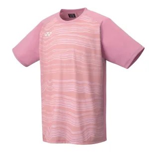 Yonex YM0050EX Men's Crew Neck Team shirt