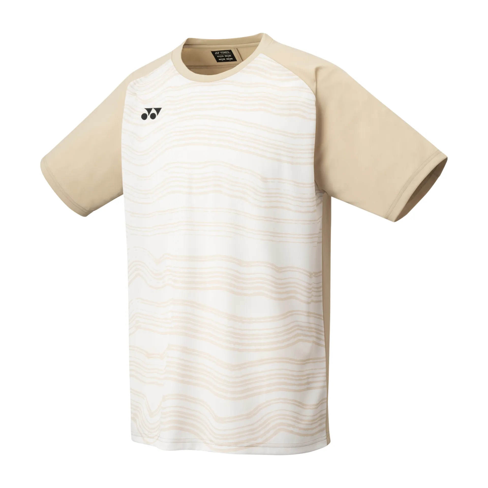 Yonex YM0050EX Men's Crew Neck Team shirt