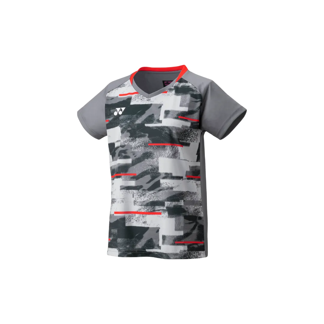 Yonex YW0034EX Women's Crew Neck Team shirt