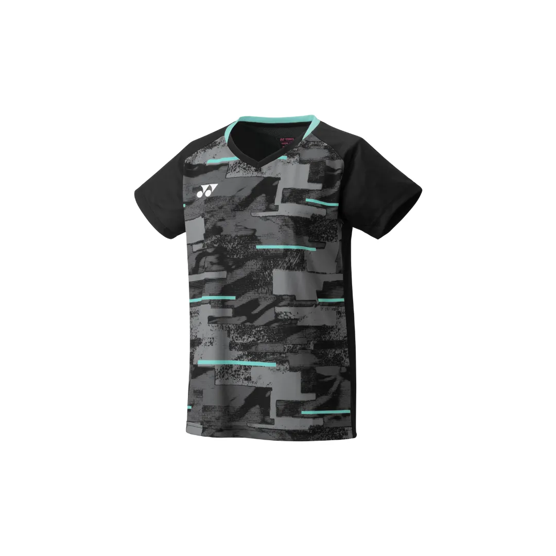 Yonex YW0034EX Women's Crew Neck Team shirt