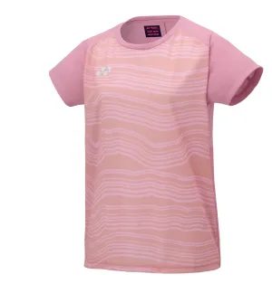 Yonex YW0050EX Women's Crew Neck Team shirt