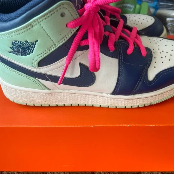 Youth Nike Jordan