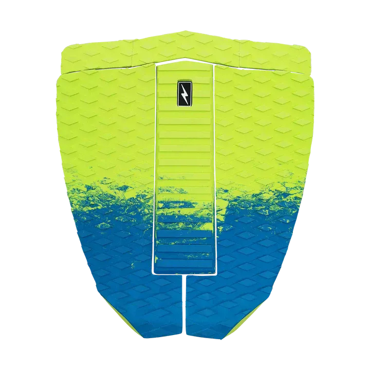 Zap Deluxe Skim Tail Pad Rear - many colors