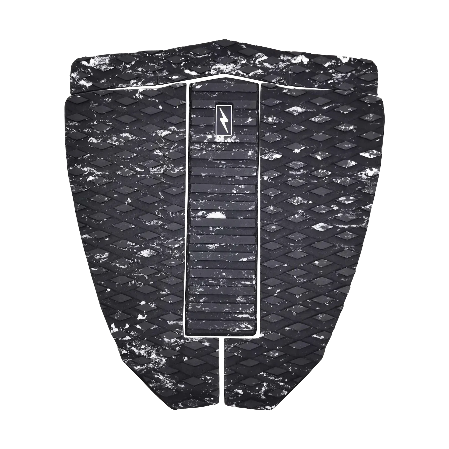Zap Deluxe Skim Tail Pad Rear - many colors