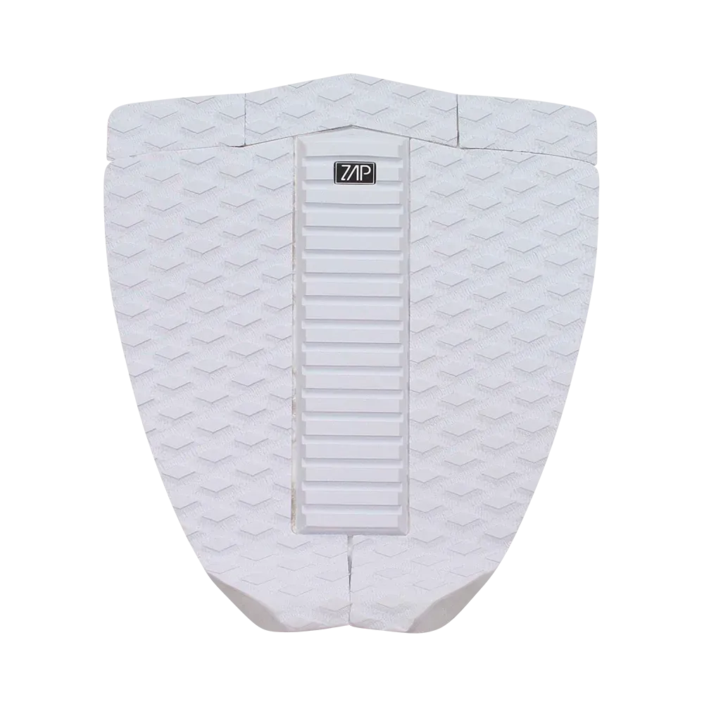 Zap Deluxe Skim Tail Pad Rear - many colors