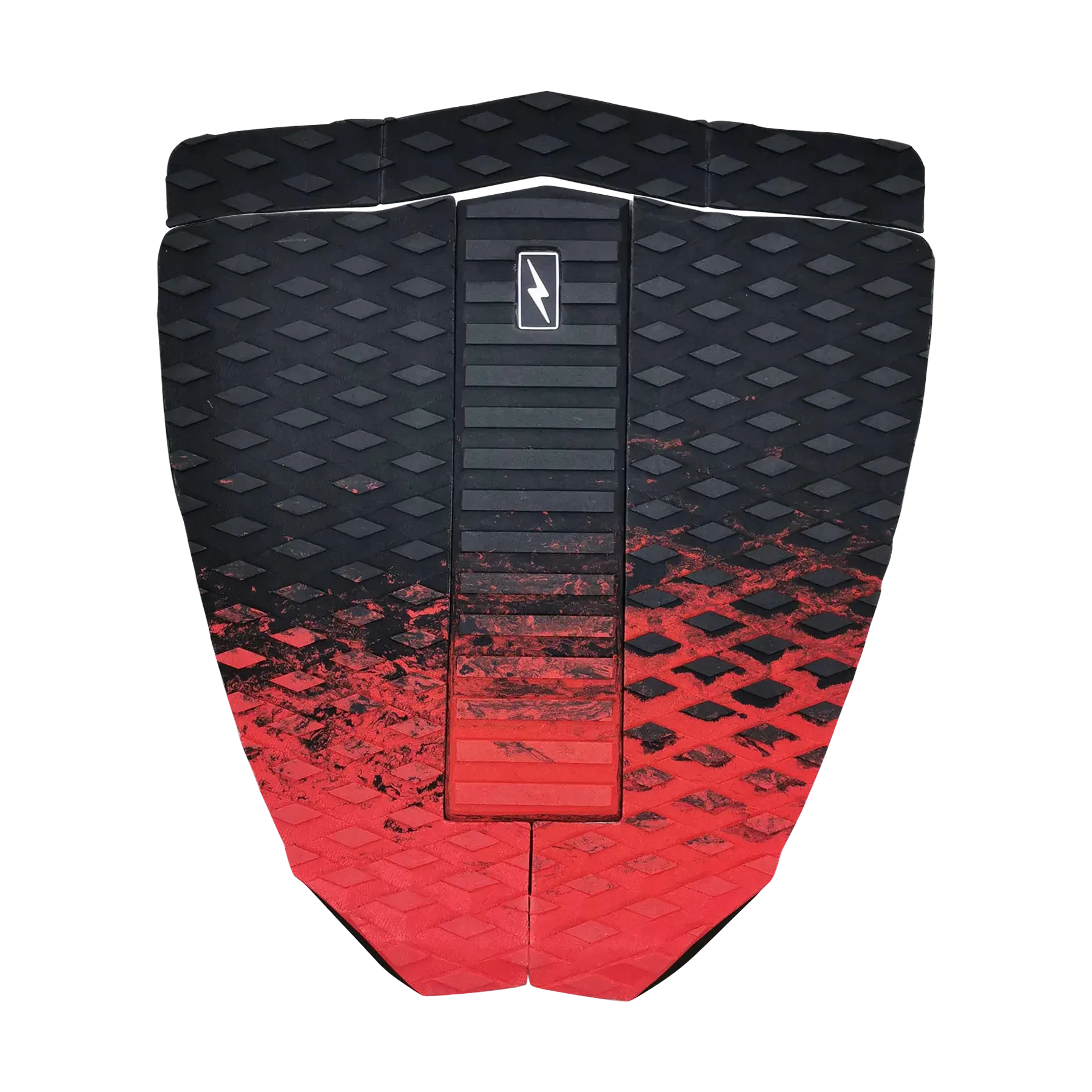 Zap Deluxe Skim Tail Pad Rear - many colors