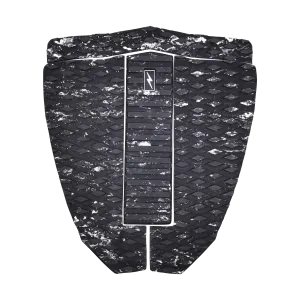 Zap Deluxe Skim Tail Pad Rear - many colors