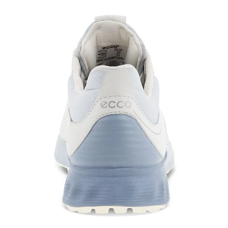 Zapatos de golf Ecco S-Three para mujer