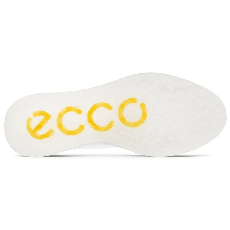 Zapatos de golf Ecco S-Three para mujer