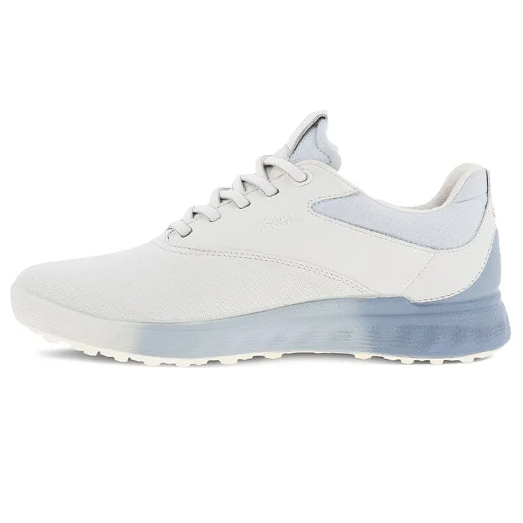 Zapatos de golf Ecco S-Three para mujer